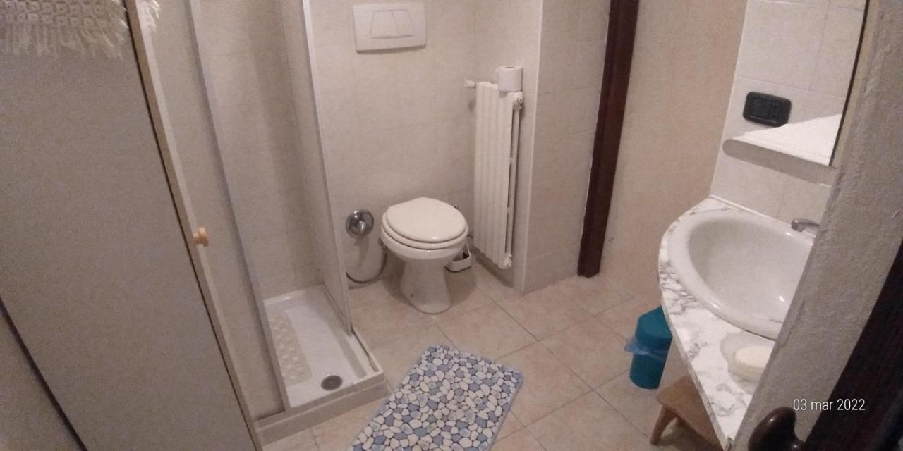U' Caruggiu De Cisan Apartment Cisano sul Neva Bagian luar foto