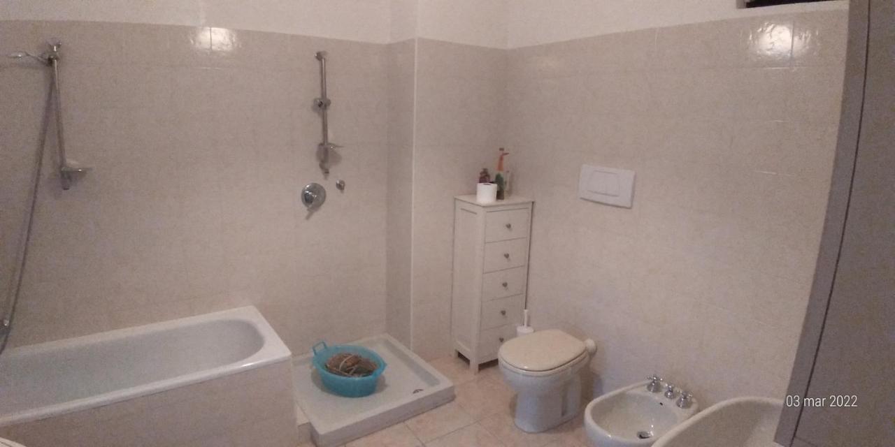U' Caruggiu De Cisan Apartment Cisano sul Neva Bagian luar foto