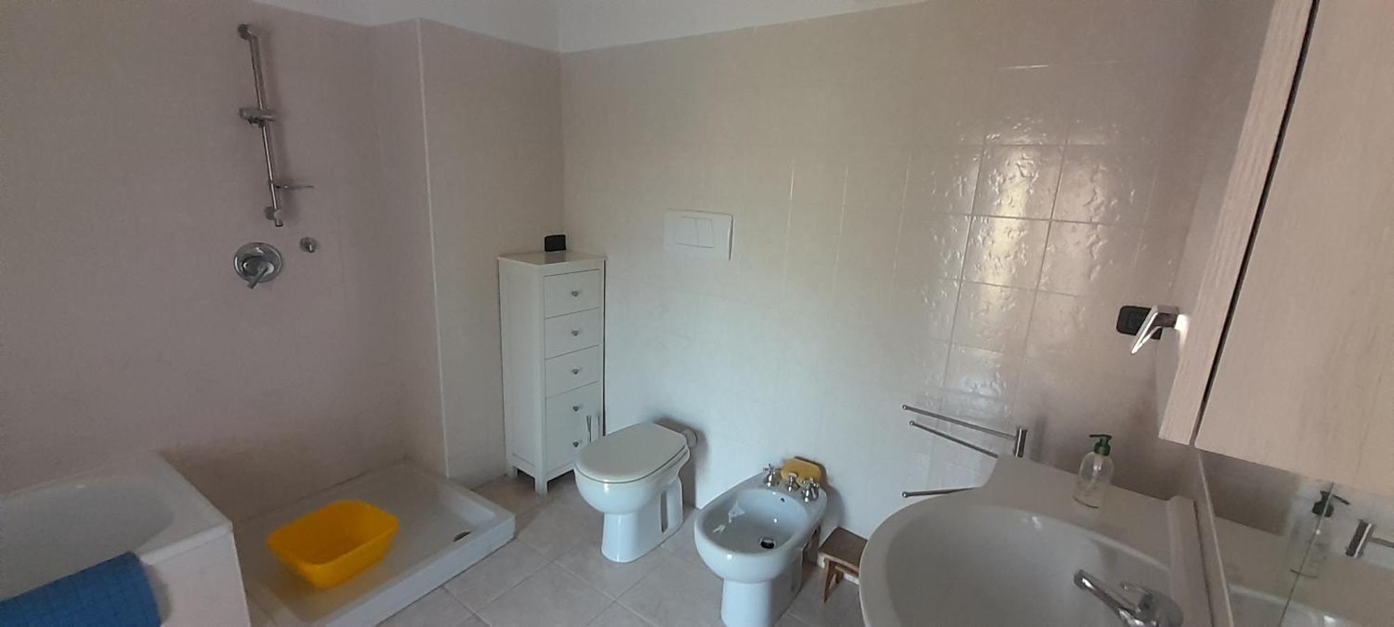 U' Caruggiu De Cisan Apartment Cisano sul Neva Bagian luar foto