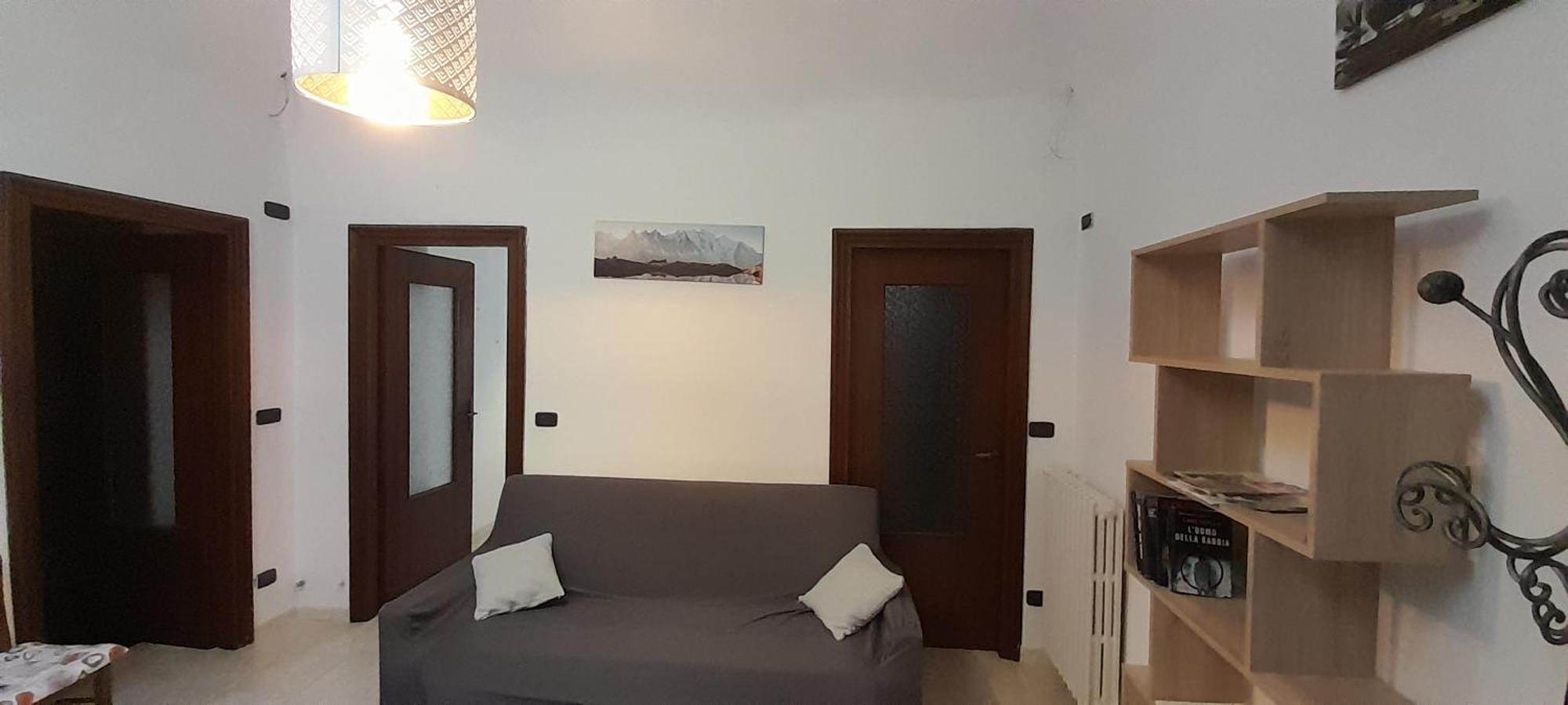U' Caruggiu De Cisan Apartment Cisano sul Neva Bagian luar foto