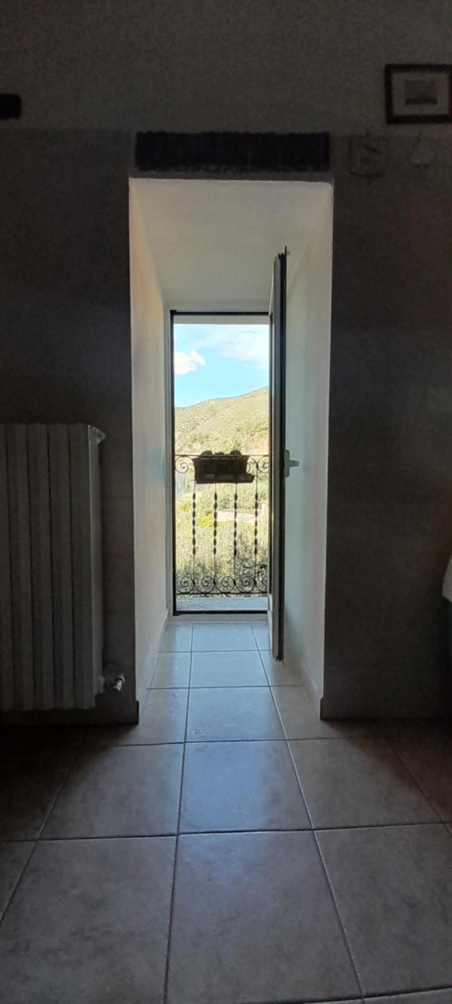 U' Caruggiu De Cisan Apartment Cisano sul Neva Bagian luar foto