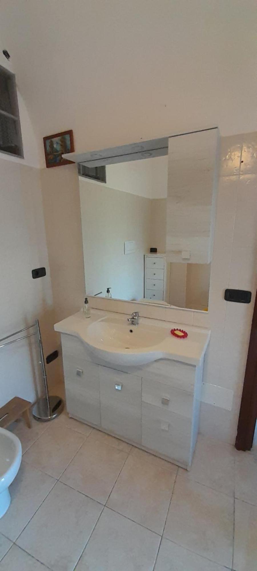 U' Caruggiu De Cisan Apartment Cisano sul Neva Bagian luar foto