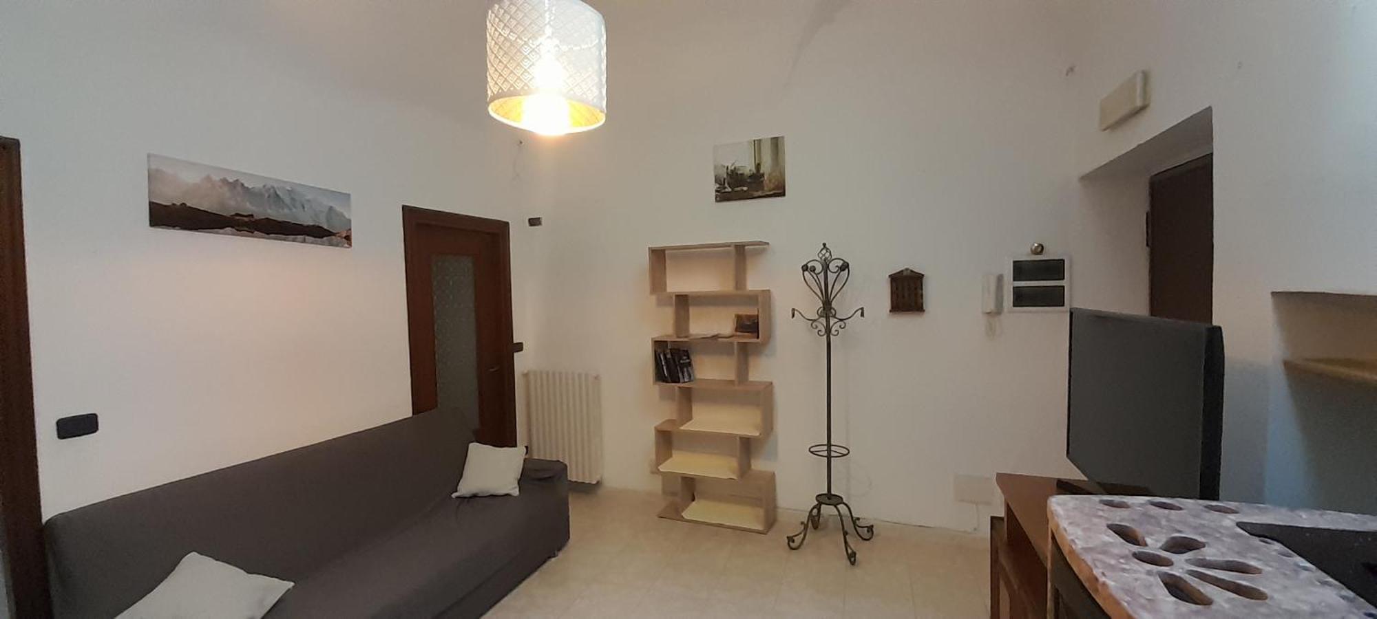 U' Caruggiu De Cisan Apartment Cisano sul Neva Bagian luar foto